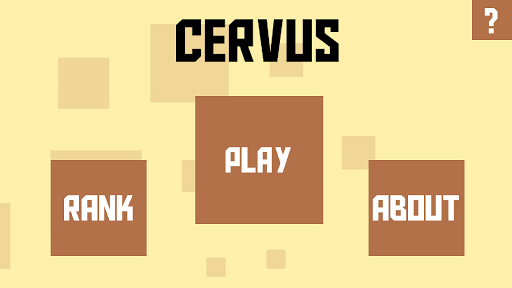 Cervus