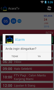 How to download Jadwal Bioskop & Tv Indonesia 1.8.6 mod apk for android