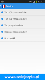 Francuski - Ucz się języka poster 6