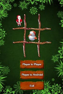 Free Christmas TicTacToe APK for Android