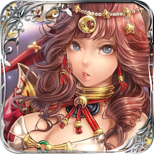 破戒のリベリヲン◆本格ダークファンタジー無料カードRPG 街機 App LOGO-APP開箱王