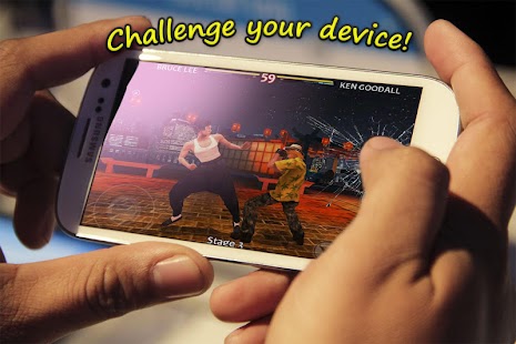 Download Fighting Games Best Reviews APK for Android