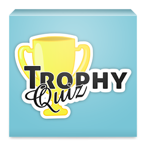 Trophy Quiz 1.1.2
