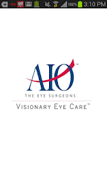 AIO The Eye Surgeons poster 1