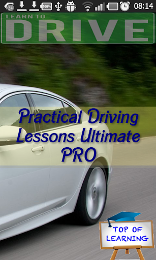 免費下載教育APP|Practical Driving Lessons PRO app開箱文|APP開箱王