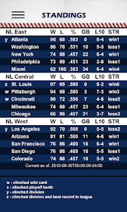 How to download Baseball Pocket Sked - Dodgers 14.5.0 apk for pc