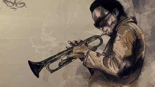 Jazz HD Live Wallpaper