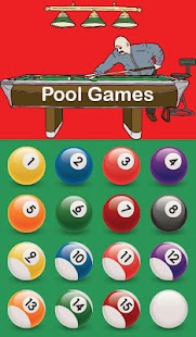 Free Pool Games APK