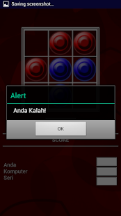 Simple Tik Tak Toe Screenshots 3