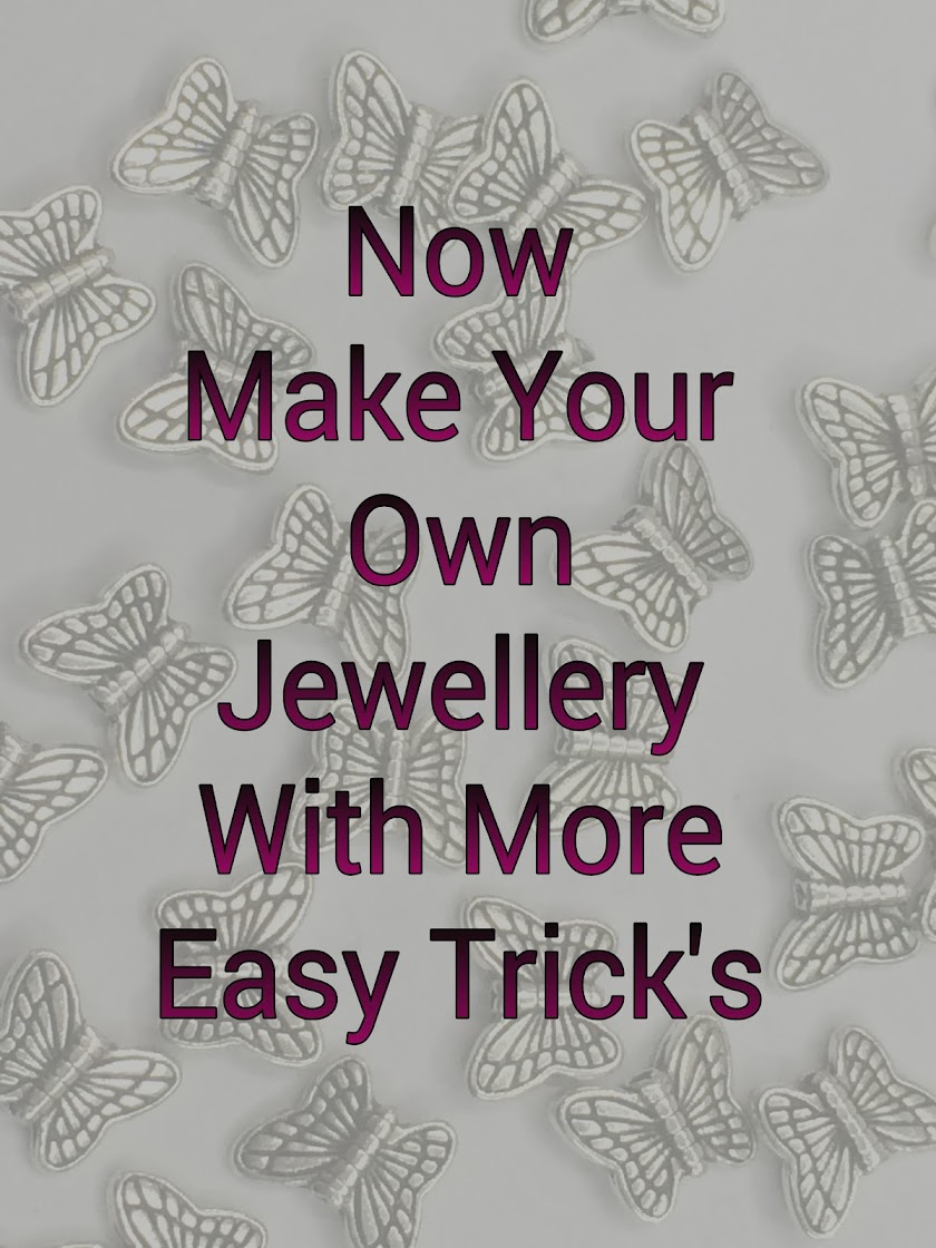 Jewellery Making Screen 2