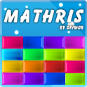 Mathris - Math Game icon