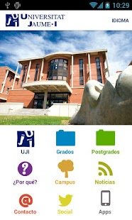 How to install Estudia UJI 1.3 unlimited apk for bluestacks