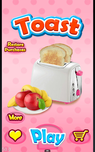 Maker - Toast