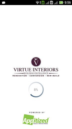 免費下載商業APP|Virtue Interior Solutions app開箱文|APP開箱王