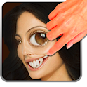 Funny Face Effects