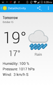 Free Download Weather Storms APK for Android