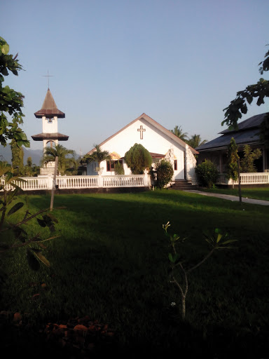 Gereja Santo Petrus Tolai