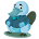 Dziobaq - asystent głosowy PL icon