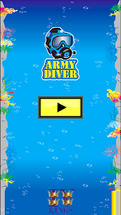 Army Diver