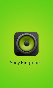 Ringtones Sony