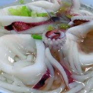 葉家小卷米粉