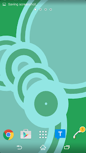 How to download Orbs A Dream In Green LWP 1.0 unlimited apk for android