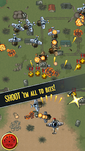   Aces of the Luftwaffe- screenshot thumbnail   