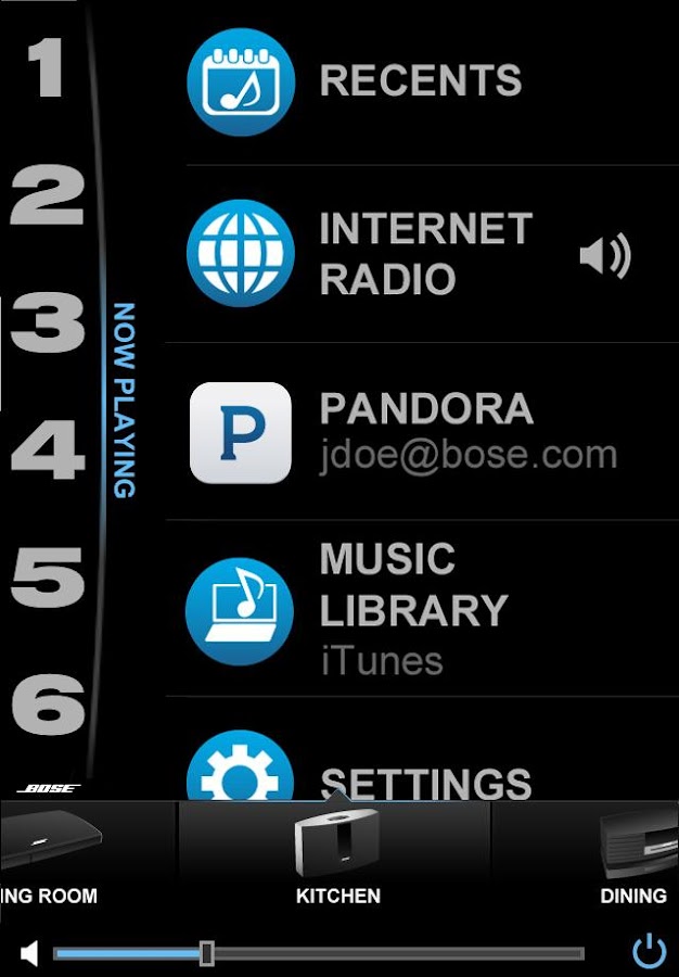 SoundTouch Controller Android Apps on Google Play