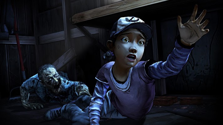 DOWNLOAD The walking dead season 2 complet v1.24 APK ANDROID FREE