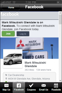 How to install Mark Mitsubishi Glendale patch 2 apk for laptop