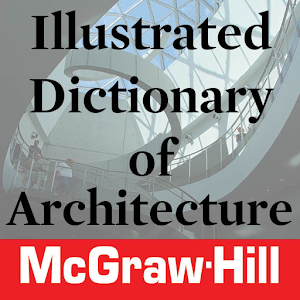 Dictionary of Architecture TR 4.3.136