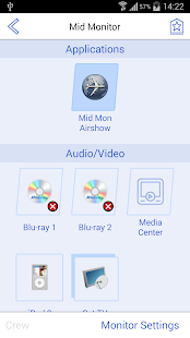 Venue Cabin Remote Screenshots 3