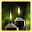 Spa Candle Live Wallpaper Download on Windows