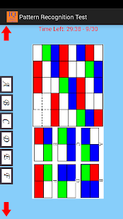 Test inteligencia espacial II Screenshots 15
