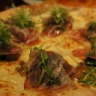 【台北文華東方酒店】BENCOTTO 義式餐廳