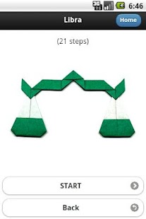 Zodiac Origami 2 Screenshots 2
