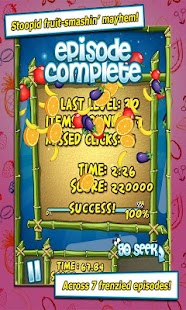 Go Seek®: Fruits Screenshots 3