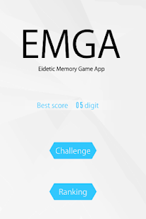 Download Eidetic memory Game 'EMGA' APK