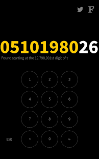 Lastest Peep in Tau APK