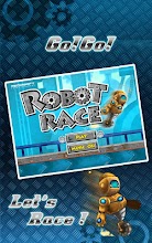 Robot Race Extreme APK Download for Android