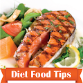 Diet Food Tips Apk