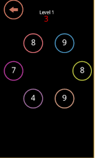 Finding Numbers Screenshots 3
