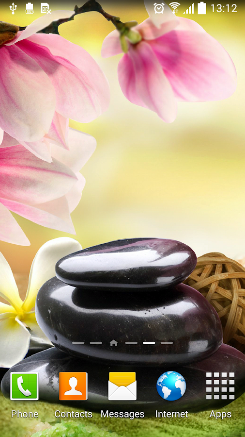 Zen Garden Live Wallpaper - Android Apps on Google Play