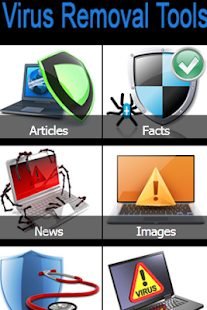 【免費工具App】病毒 切除 工具-APP點子