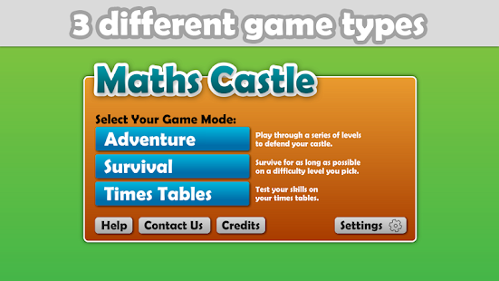 How to mod Maths Castle 1.0.6 apk for laptop