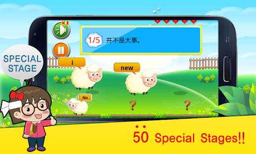 How to mod Touch Touch English 1.0.1 apk for bluestacks