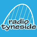 Radio Tyneside logo