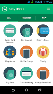 How to mod easy USSD 1.3 unlimited apk for bluestacks
