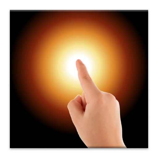 Touch the Sun LOGO-APP點子