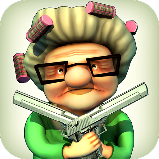 Gangster Granny apk sd data free download for android